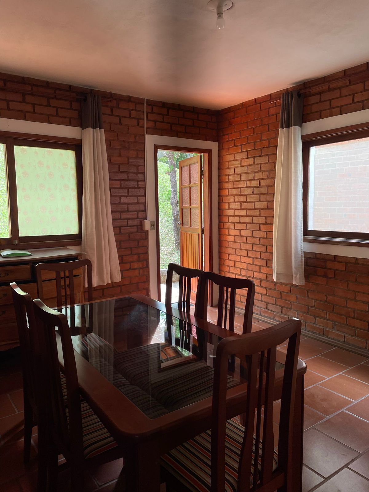 standard chalet | minibar, wifi, bed sheets