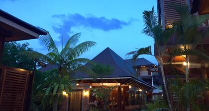 Khum Sai Ngam Hotel & Resort