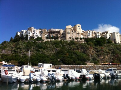 Sperlonga-Itri Villa 7 bedroom with swimming pool in private garden