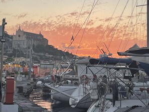 Marina - Sperlonga-Itri Villa 8 bedroom with swimming pool in private garden (Itri)