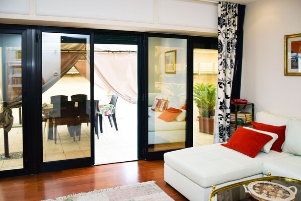 TV connectée, livres