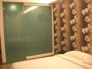 Premium Triple Room