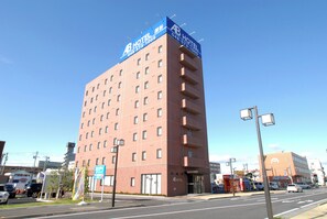 Exterior - AB Hotel Fukaya (Fukaya)