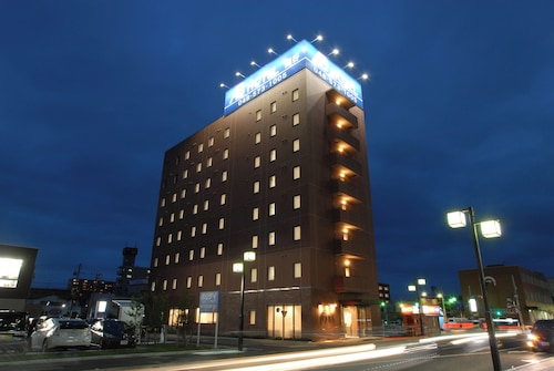 AB Hotel Fukaya