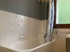Badewanne