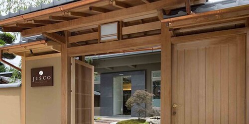 RESI STAY JISCO HOTEL KYOTO GOSHONISHI 