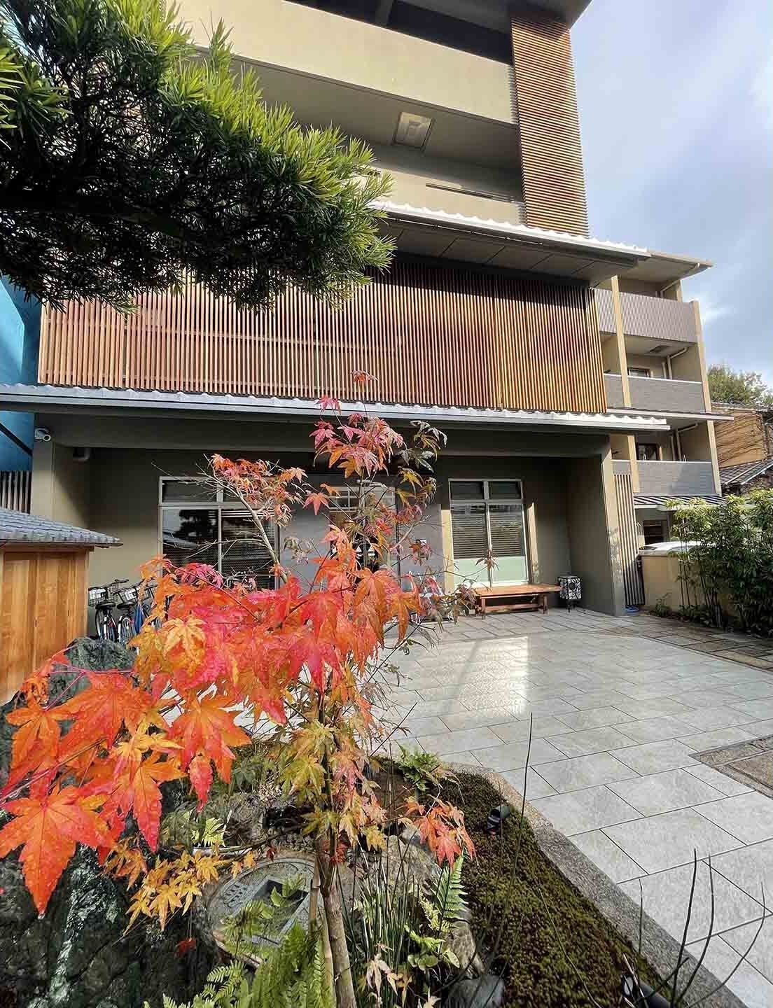  外觀