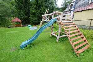 Espace pour enfants