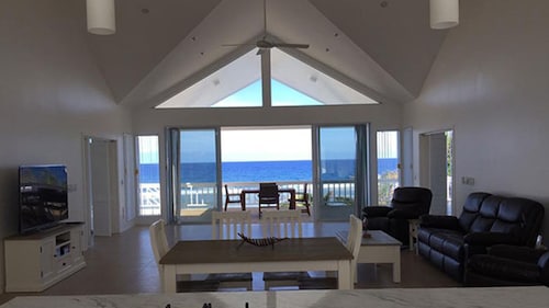 Seaside Beachfront Villas