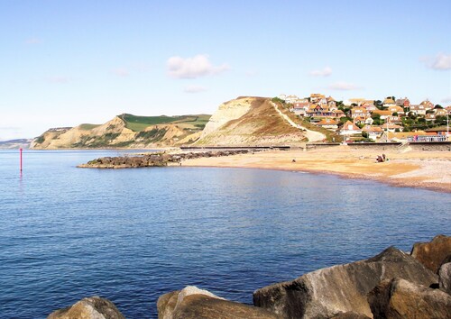 Apartment with stunning Sea View