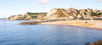 Apartment with stunning Sea View
