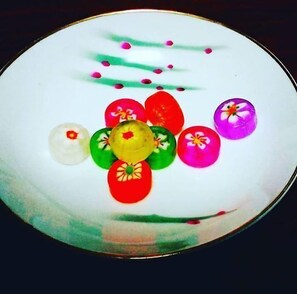 Food and drink - Guesthouse Arita (Arita)