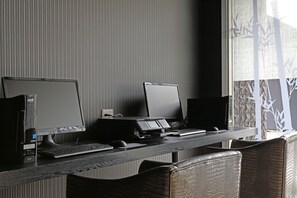 ビジネスセンター