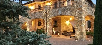 Relax, zon, zee, natuur - de boerderij van Fifty ......