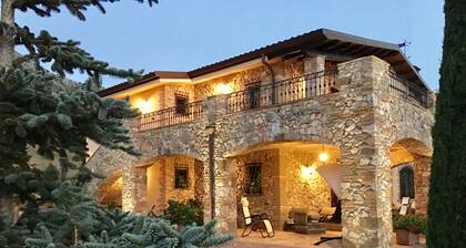 Relax, sun, sea, nature - The Casale dei Cinquanta ......