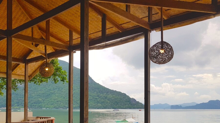 Golden Monkey Cottages