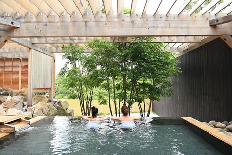 Aguas termales