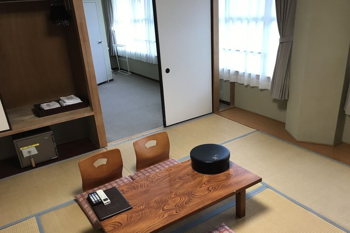 用餐區