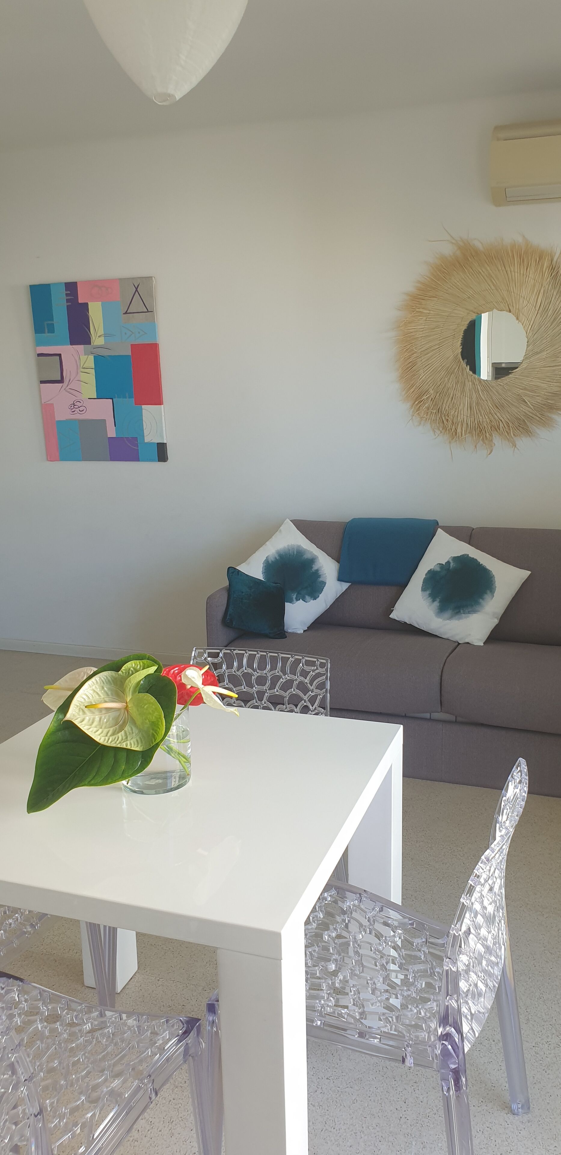 Appart Cannes Rénové, Vue Mer, Plages, Centre Et Croisette à Pied, Parking Wifi - Le Cannet