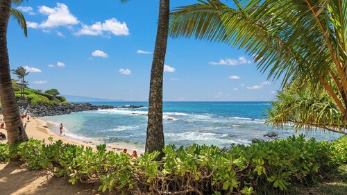 A/C North Shore Maui - Paia/Kuau <br>Just steps away to Mama’s and beach