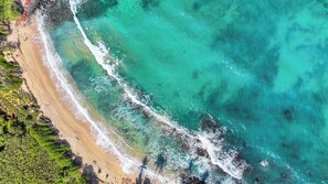 Beach towels - A/C North Shore Maui - Paia/Kuau <br>Just steps away to Mama’s and beach (Kuau)