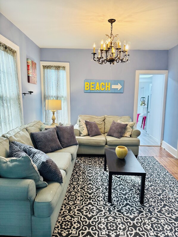 スマートテレビ