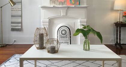 Belleza en AGUA HGTV como se ve en New Orleans Reno - Impresionante espaciosa de 1 dormitorio