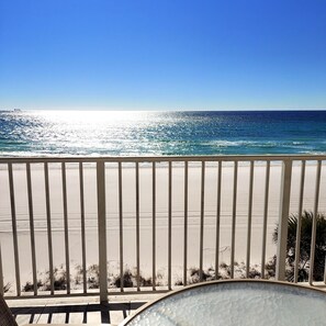 Property grounds - 302 - Perfect Unit For Your Vacation in Panama City Beach! (Panama City Beach)