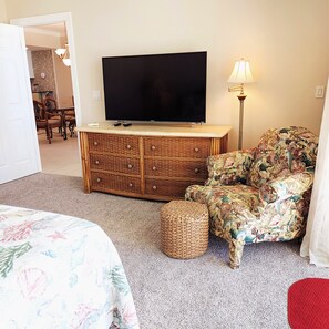 3 Schlafzimmer, Bügeleisen/Bügelbrett, kostenloses WLAN, Bettwäsche