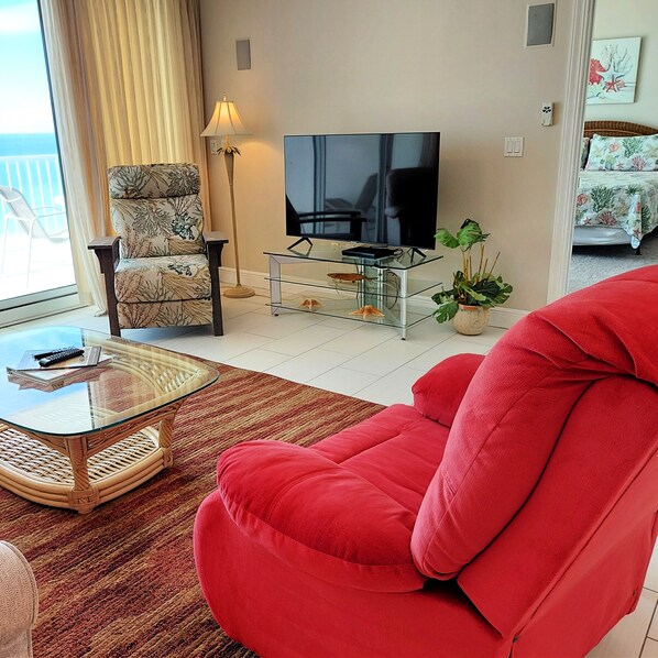 Smart TV y reproductor de DVD 