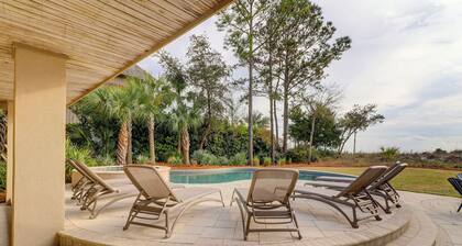 Ultimate Oceanfront Updated Home - Beautiful & Spacious with a Private Pool