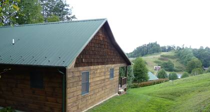 Ralph's Place * 6 minutos del centro de Boone y el campus de ASU * Excelentes críticas