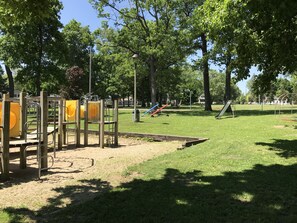 Area bambini