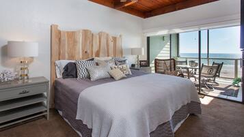 3 makuuhuonetta, silitysrauta/-lauta, ilmainen Wi-Fi, vuodevaatteet