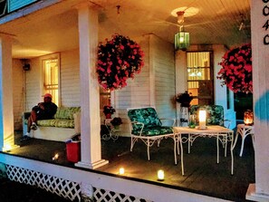 Terrazza/patio