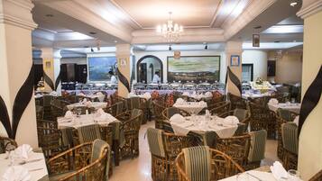 International cuisine