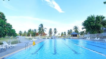 Instalaciones deportivas