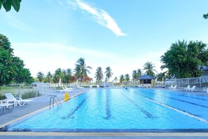 Sports facility - Seastar Hotel And Service Apartment (Ban Chang)