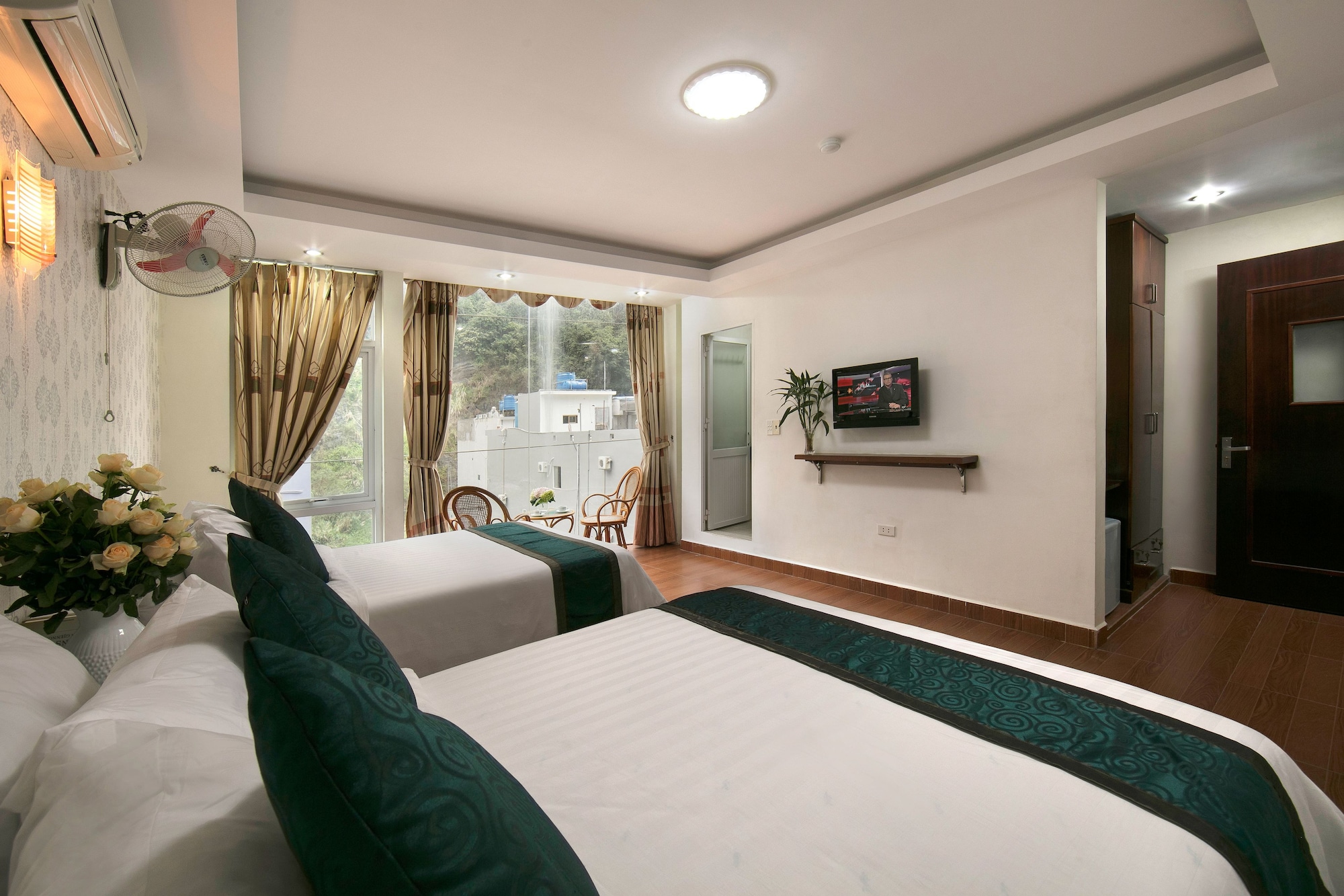 Hotel 2 Bintang