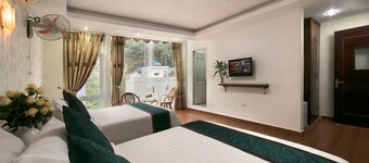Catba Island Hotel