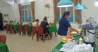 Catba Island Hotel