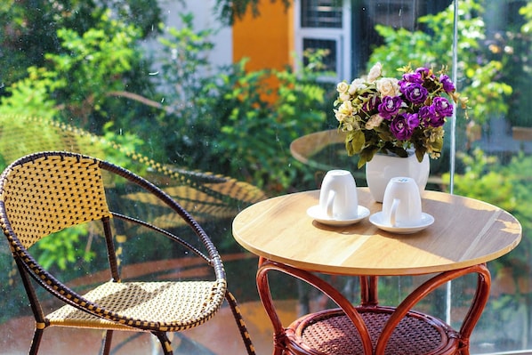 객실