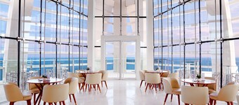 The Mangrove Resort Hotel Sanya