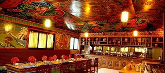 Mountain Lodges of Nepal - Thame