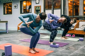 Yoga