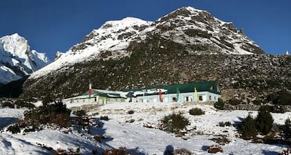 Mountain Lodges of Nepal - Thame