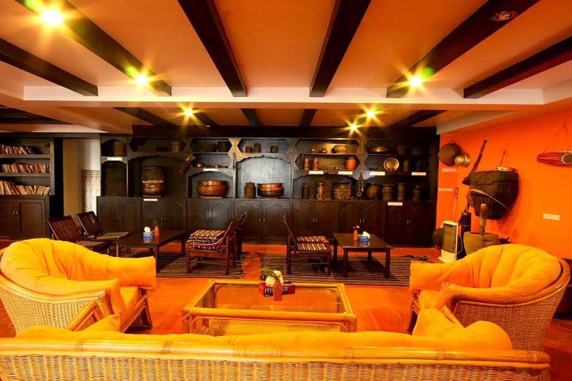 3 Star Hotels