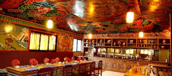 Mountain Lodges of Nepal - Lukla
