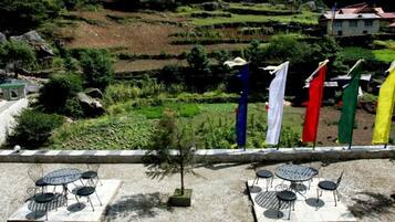 Internationale gerechten