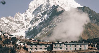 Mountain Lodges of Nepal - Namche